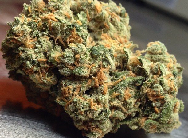 Green Crack